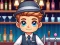 Peli Speedy Bartender verkossa