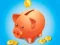 Peli Piggy Coin Happy verkossa