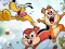 Peli Chip and Dale 2021 Slide verkossa