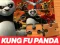 Peli Kung Fu Panda Jigsaw Puzzle verkossa