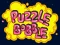 Peli Puzzle Bobble verkossa