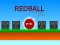 Peli Redball - Another world verkossa