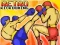 Peli Retro Kick Boxing verkossa