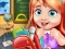 Peli My School Doll House Games verkossa