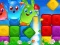 Peli Cubes Blast Saga verkossa