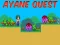 Peli Ayane Quest verkossa