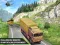 Peli US Army Uphill Offroad Mountain Truck Game 3D verkossa