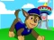 Peli Super Patrol Paw Puppy Kid verkossa