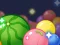 Peli Fruits Shooter Bubbles verkossa