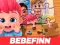 Peli BebeFinn Jigsaw Puzzle verkossa