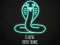 Peli Classic Neon Snake verkossa