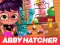 Peli Abby Hatcher Jigsaw Puzzle verkossa
