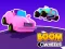 Peli Boom Wheels verkossa