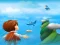 Peli Jump To The Clouds verkossa