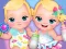 Peli My New Baby Twins verkossa