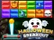 Peli Halloween Breakout verkossa