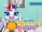 Peli Cutie Unicorn Care verkossa