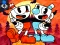 Peli Cuphead Halloween verkossa