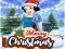 Peli Snow White Xmas DressUp verkossa