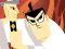 Peli Samurai Jack: Code Of The Samurai verkossa