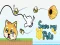 Peli Save my pet verkossa