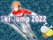 Peli Ski Jump 2022 verkossa