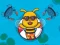 Peli Swimming Bee verkossa