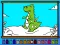 Peli Super Game Coloring verkossa