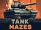 Peli Tank Mazes verkossa