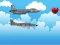 Peli Jet Plane Race verkossa