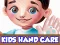 Peli Kids Hand Care verkossa