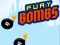 Peli Fury Bombs verkossa