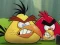 Peli Angry Birds Match 3 verkossa