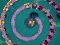 Peli Squid Game Bubble Shooter verkossa