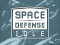 Peli Space Defense Idle verkossa