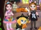 Peli Baby Taylor Halloween Fun verkossa
