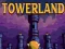 Peli Towerland verkossa