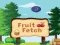 Peli Fruit Fetch verkossa
