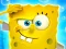 Peli Funny Spongebob Parkour Racer 3D verkossa