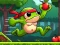 Peli Super Frog Adventure verkossa