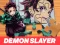 Peli Demon Slayer Jigsaw Puzzle verkossa
