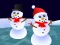 Peli SnowWars.io verkossa