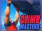 Peli Cimb Masters verkossa