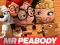 Peli Mr Peabody and Sherman Jigsaw Puzzle verkossa