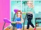 Peli Friends Fat To Fit Day verkossa