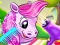 Peli My Little Pony verkossa