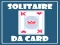 Peli Solitaire Da Card verkossa