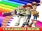 Peli Coloring Book for Toy Story verkossa