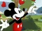 Peli Mickey Mouse Slide verkossa