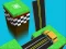 Peli Blocky Taxy ZigZag verkossa